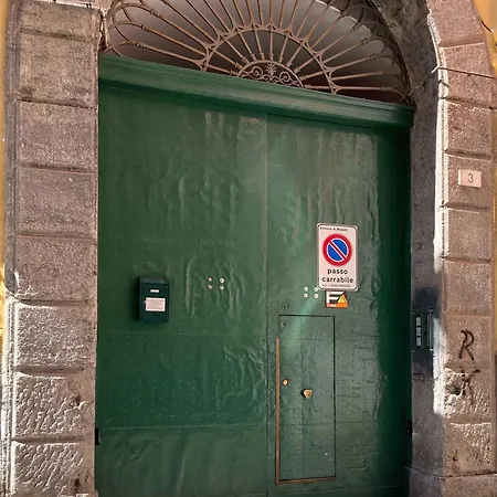 Tarsia Appartement Napels