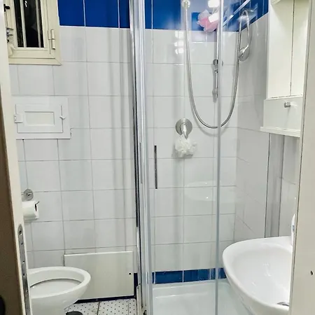 Tarsia Apartman Nápoly